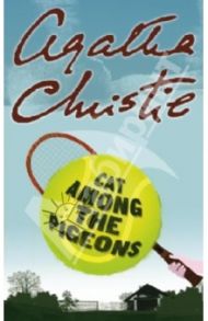 Cat Among the Pigeons / Christie Agatha