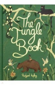 The Jungle Book / Kipling Rudyard