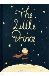 The Little Prince / Saint-Exupery Antoine de