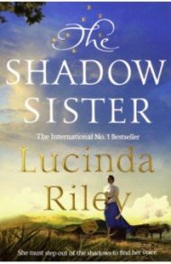 The Shadow Sister / Riley Lucinda