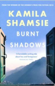 Burnt Shadows / Shamsie Kamila