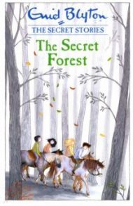 The Secret Forest / Blyton Enid