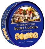 Печенье Dukes сдобное 908 гр