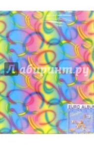 9066 Фотоальбом PU-46200 Serpentine