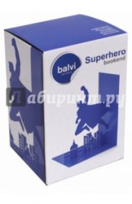 Держатель для книг "Superhero" (26708)