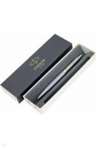 Ручка шариковая автоматическая "Jotter XL Matte Grey CT M" ( K69 (2068360)