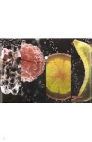 Папка-конверт с кнопкой "Fresh zone", А4 (228034)
