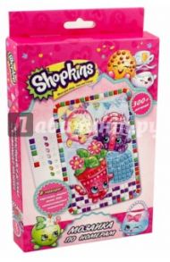 Shopkins. Мозаика "Веселая компания" (03116)