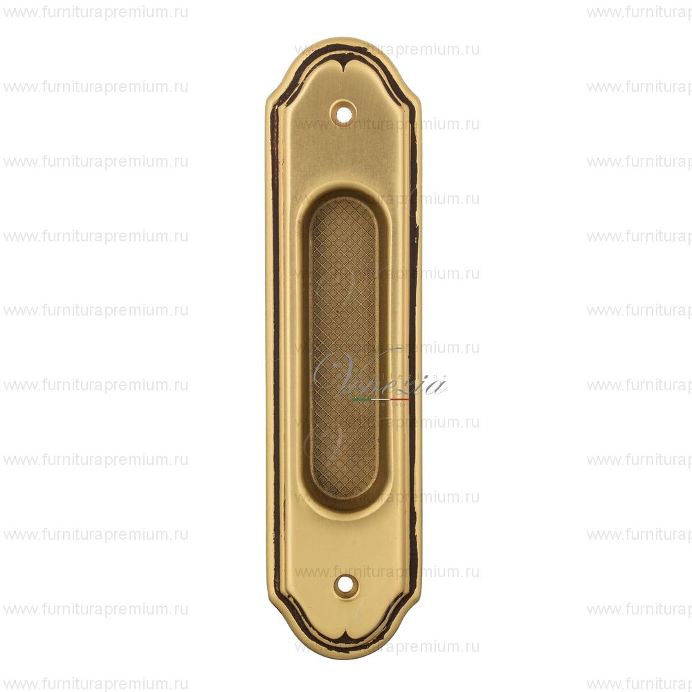 Ручка Venezia U111 для раздвижных дверей