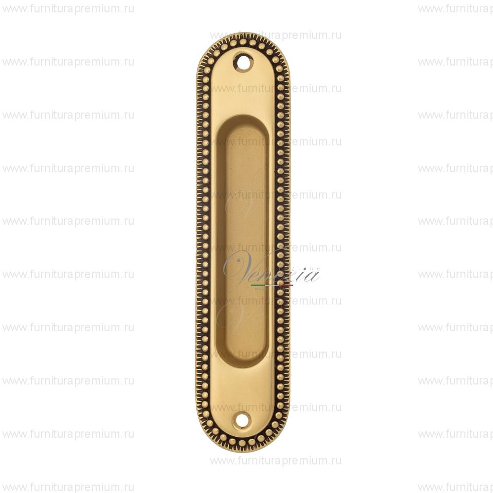 Venezia U133 ручка для раздвижных дверей