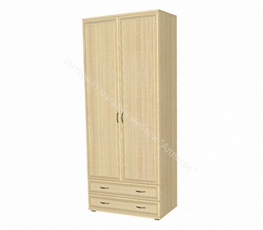 Карина Шкаф  ШК-1005  для одежды и белья
