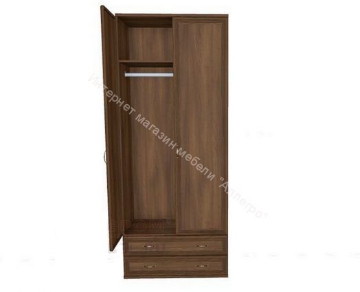 Карина Шкаф  ШК-1005  для одежды и белья