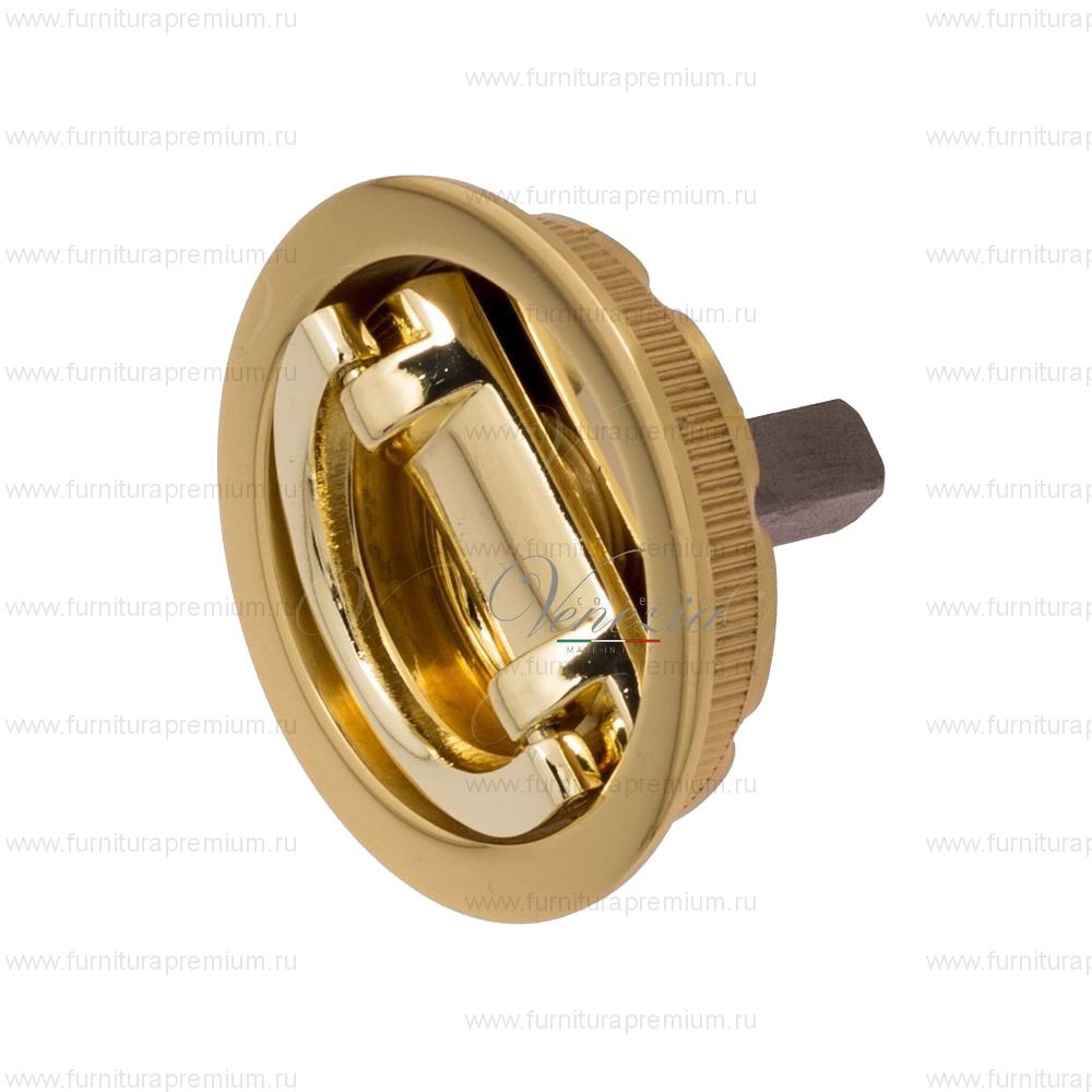 Ручка Venezia U155 для раздвижных дверей