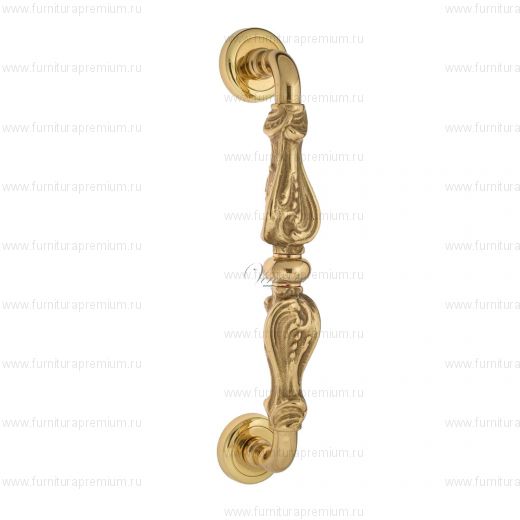 Ручка-скоба Venezia Florence D1. Длина 310 мм