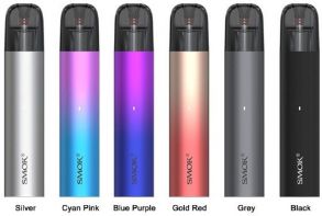 Набор SMOK SOLUS 700mAh Kit