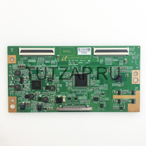 T-CON S100FAPC2LV0.3 для телевизора Samsung LE40D550K1W