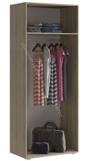 Подростковая мебель "Инесса NEW" Композиция 1