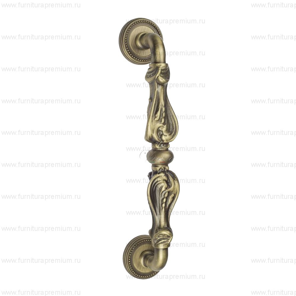 Ручка-скоба Venezia Florence D3. Длина 315 мм