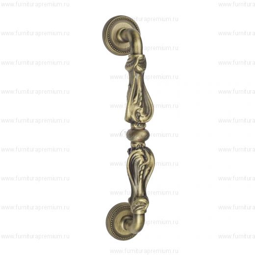 Ручка-скоба Venezia Florence D3. Длина 315 мм