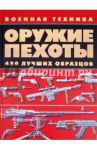 Оружие пехоты. 450 лучших образцов / Ликсо Вячеслав Владимирович