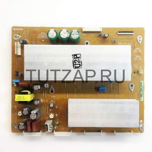 Y-main LJ41-08458A R1.2 LJ92-01728A LJ92-01683A для телевизора Samsung PS50C431