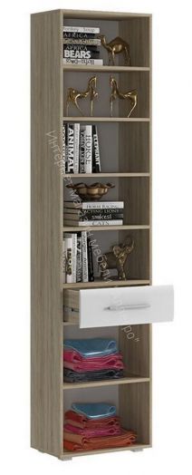 Подростковая мебель "Инесса NEW" Композиция 3