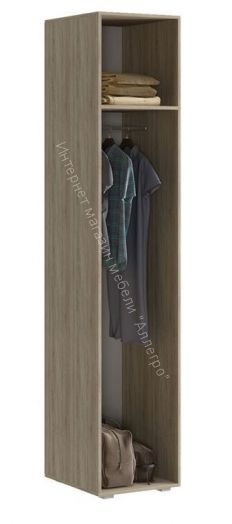 Спальня "Инесса NEW" Композиция 1