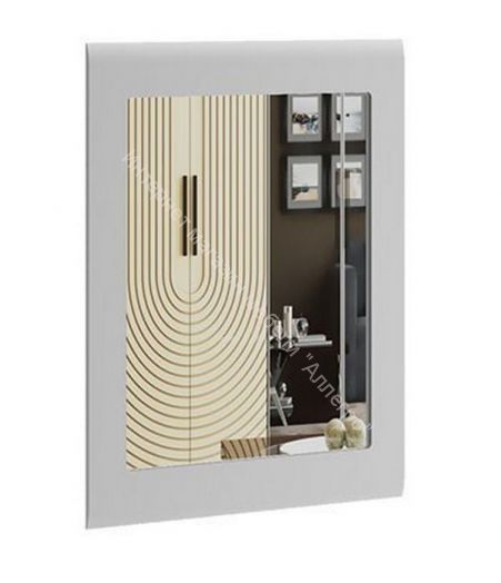 Спальня "Инесса NEW" Композиция 1