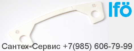 Z96319 Прокладка бачка унитазов Ifo Cera и Unique