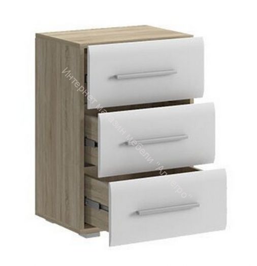 Спальня "Инесса NEW" Композиция 3