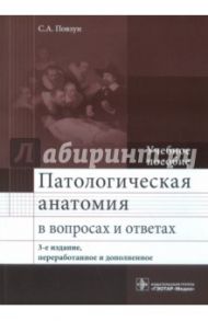 Патологическая анатомия в вопросах и ответах. Учебное пособие / Повзун Сергей Андреевич