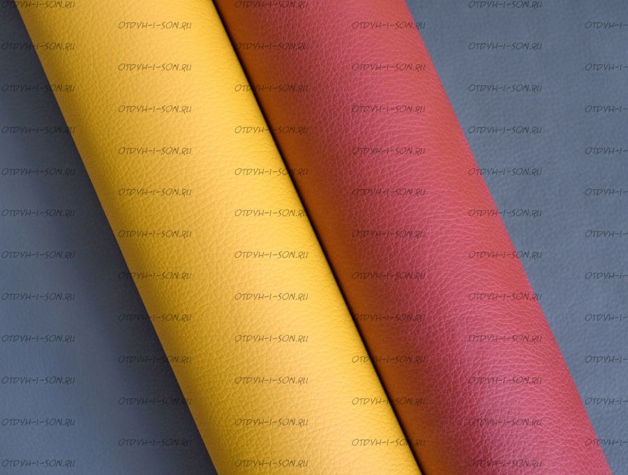 Союз-М, Экокожа Oregon, только оптом, более 100 метров