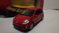 Renault Twingo (WELLY) 1/43