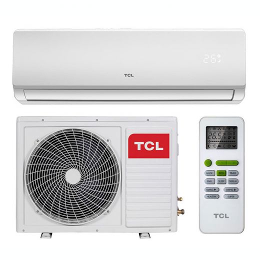 TCL TAC-12HRA/EF