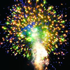 Фейерверк Р8376 Просто космос! (1,0" 1,2" х 236) Фейерверк Р8376 Просто космос! (1,0" 1,2" х 236)