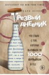 Трезвый дневник. Что стало с той, которая выпивала по 1000 бутылок в год / Хепола Сара