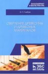 Сверление древесины и древесных материалов / Глебов Иван Тихонович