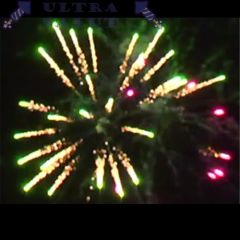 Фейерверк РК9040 Гаврила (2,0" х 28) Фейерверк РК9040 Гаврила (2,0" х 28)