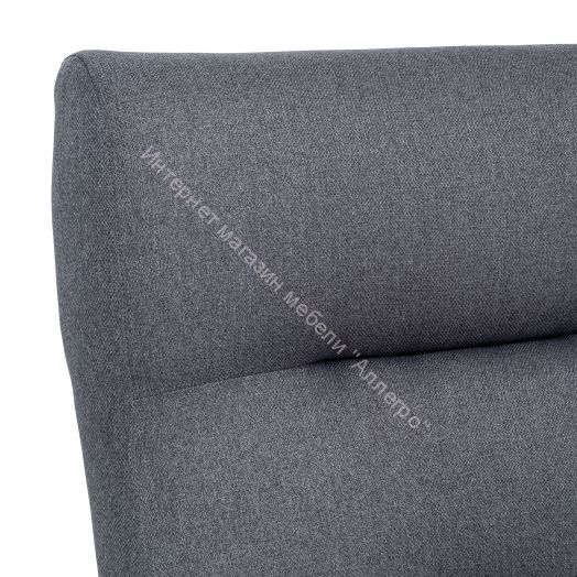 Кресло Leset Милано Малмо 95-Венге