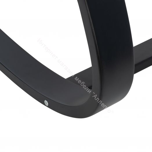 Кресло Leset Милано Малмо 95-Венге