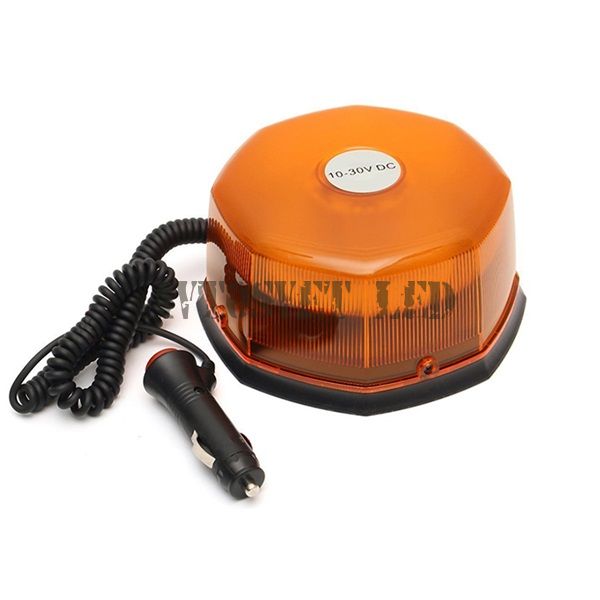 Оранжевый маячок ASM-75 Orange