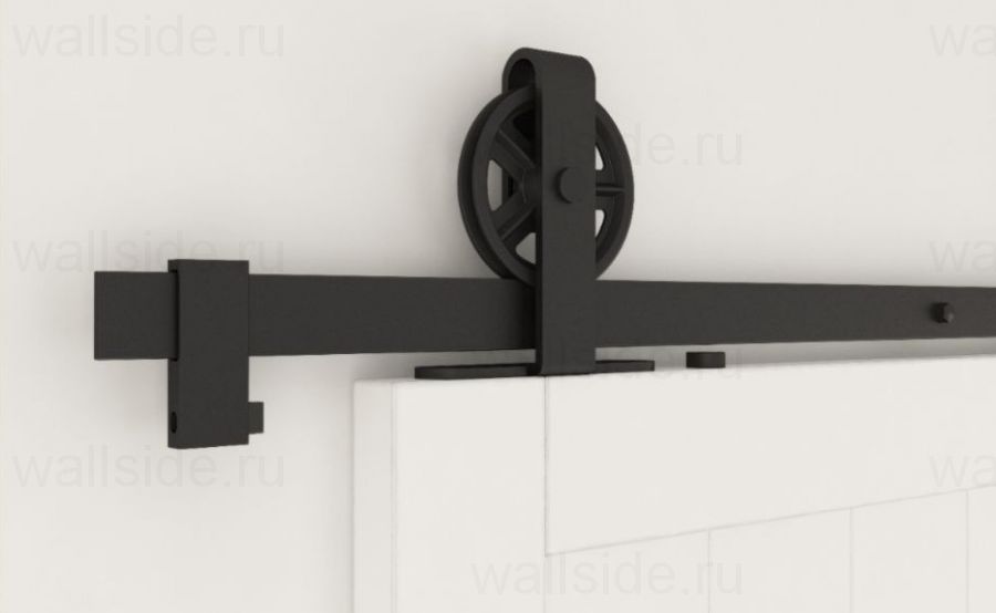 Амбарный механизм АМ-02