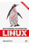 Внутреннее устройство Linux / Кетов Дмитрий Владимирович