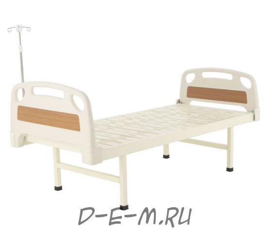 Медицинская кровать Med-Mos Е-18 (МБ-0010Д-00 (У))