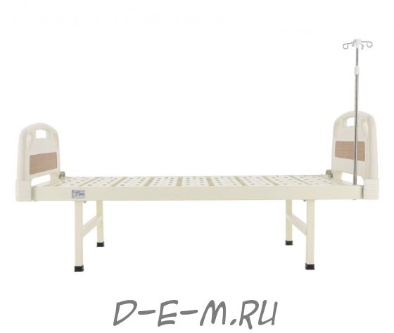 Медицинская кровать Med-Mos Е-18 (МБ-0010Д-00 (У))