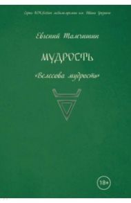 Мудрость. Славянские практики. Книга 3 / Тамчишин Евгений Евгеньевич