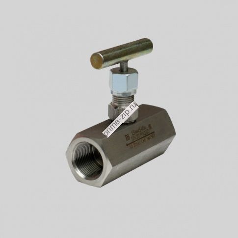 Клапан ВПЭМ 5х35 ХЛ К1/2-В М20х1,5-В