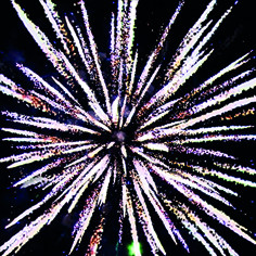 Фейерверк Р8605 Профессионал (1,25" х 400)