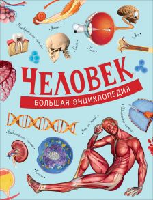 Человек. Большая энциклопедия - Д. Маттарэлли, Пальяри Э., Папи С.