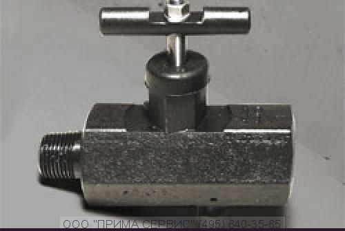 Вентиль ВПЭМ 5х35 K1/2-B K1/2-B, ХЛ1